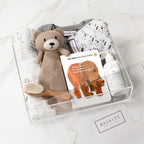 BABY BEAR (CC)