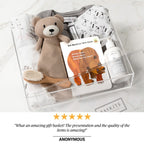BABY BEAR (CC)