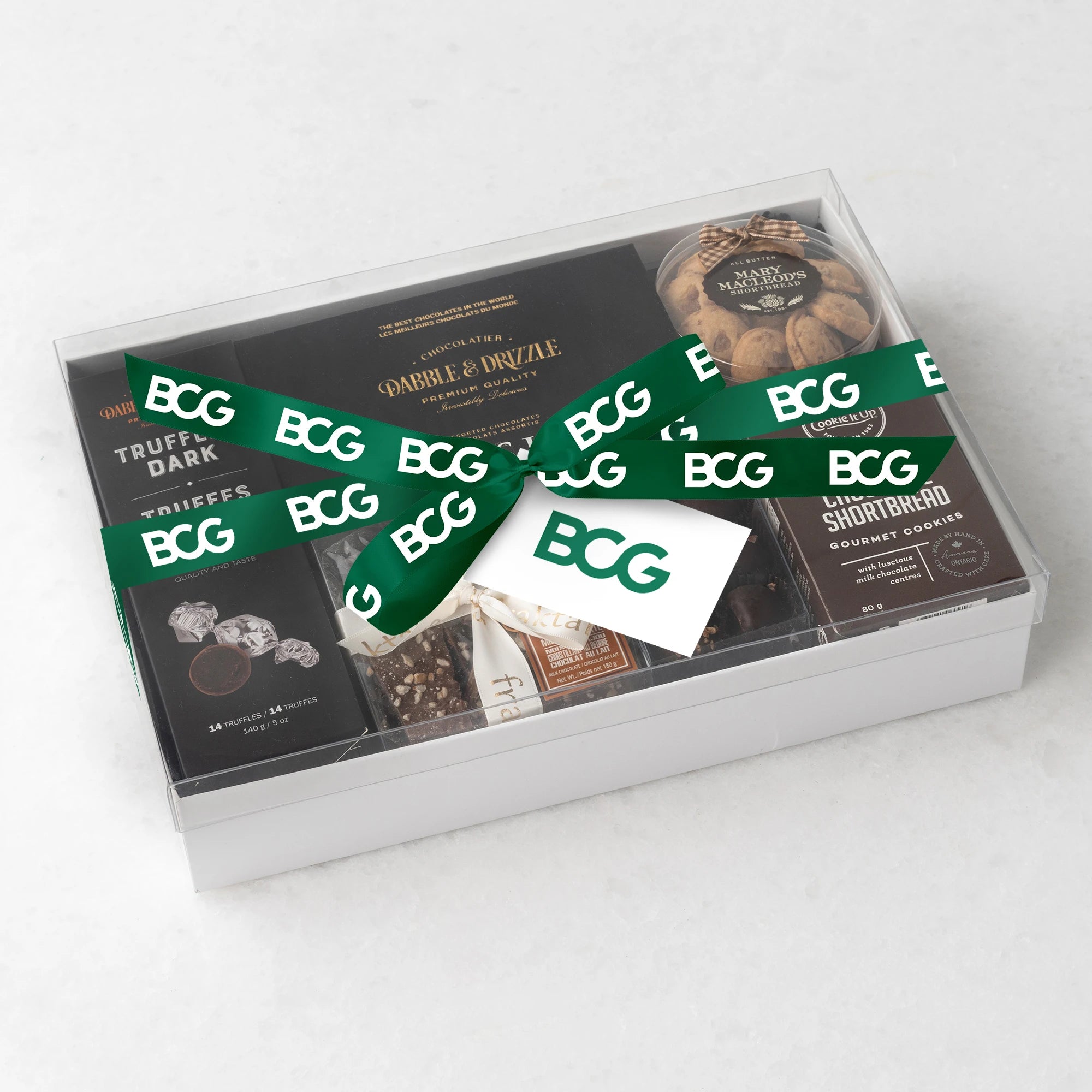 Art of Chocolate (BCG)