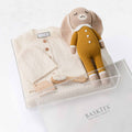 Baby Luxe