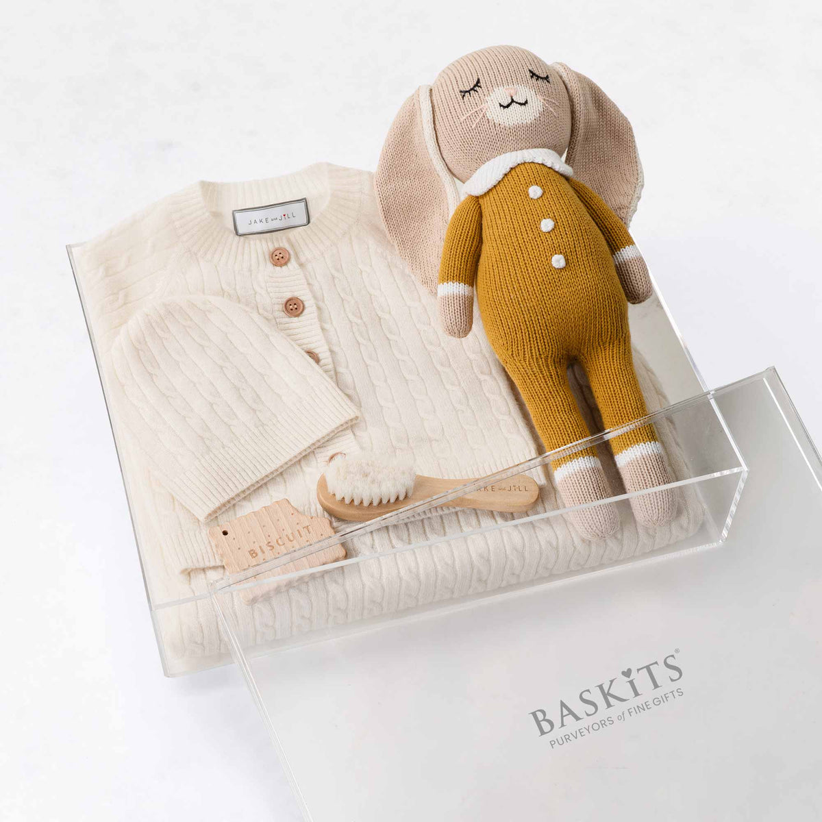 Baby Luxe