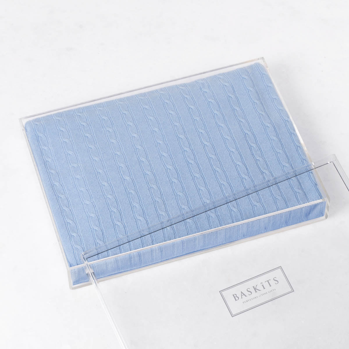 Baby Cashmere Blanket