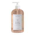 All Natural Baby Wash