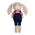 Basil the Bunny