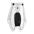 Jake and Jill Baby Bear Pillow