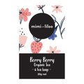 Berry Berry Organic Tea