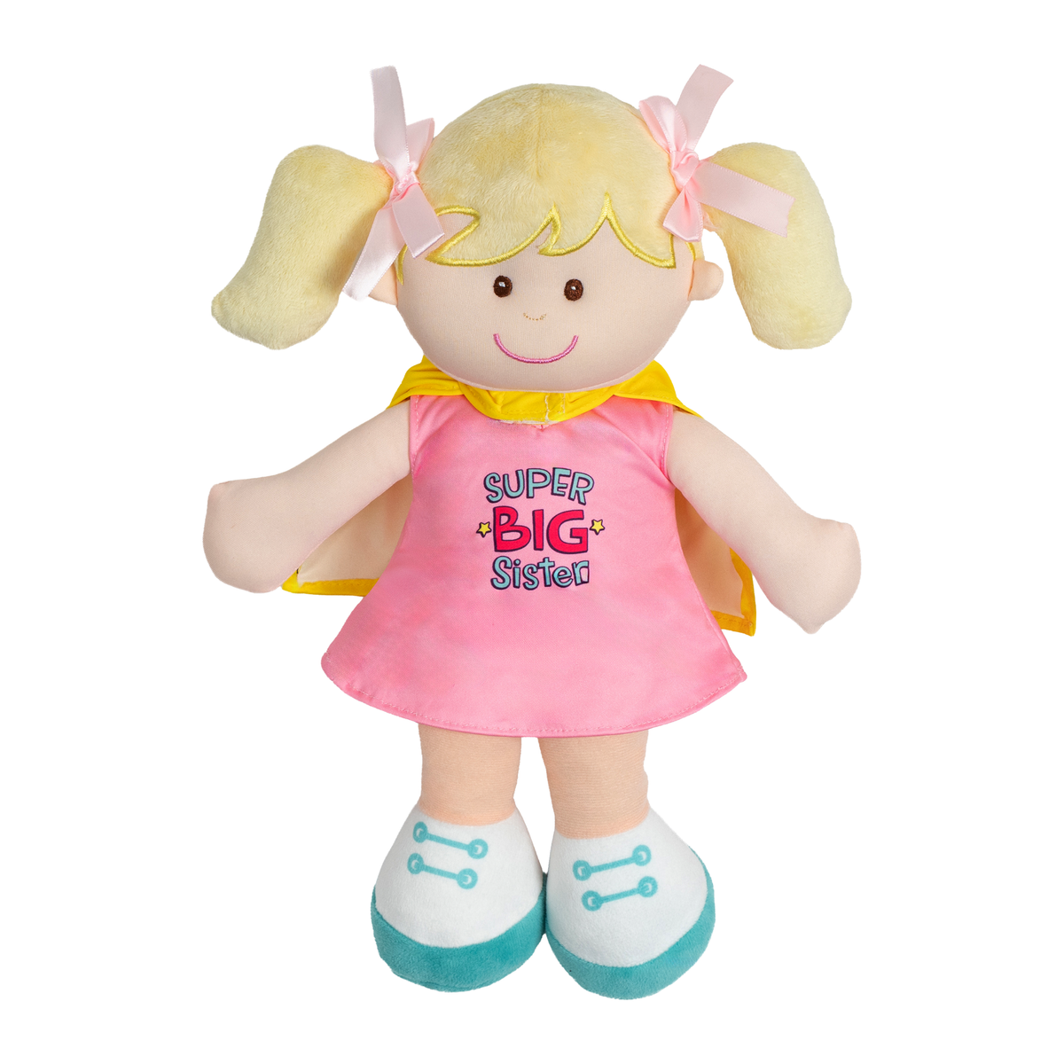 Super Big Sister Doll