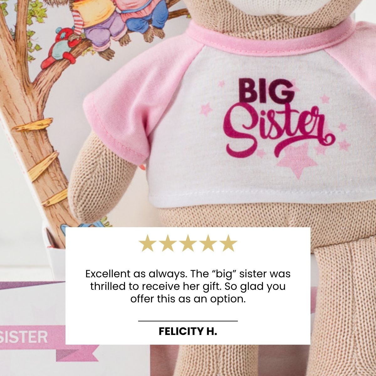 Big Sister