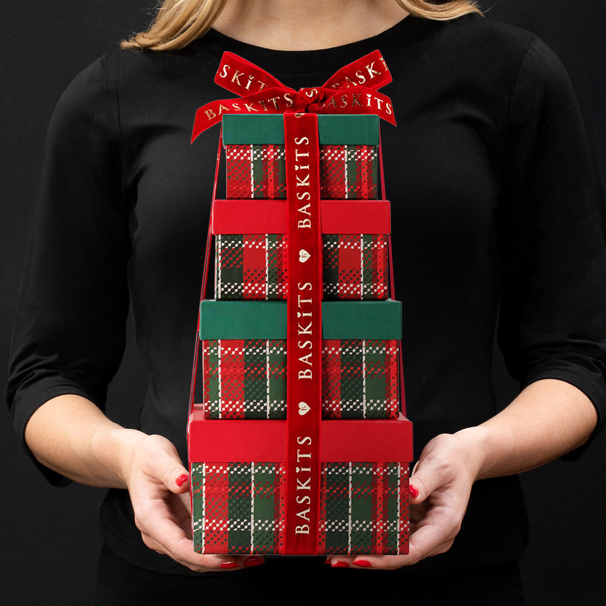 Tartan Tower