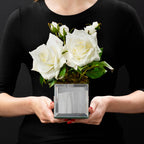 Audrey (Faux Flowers)