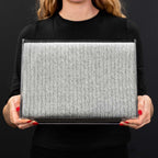 Cashmere Blanket