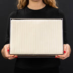 Cashmere Blanket