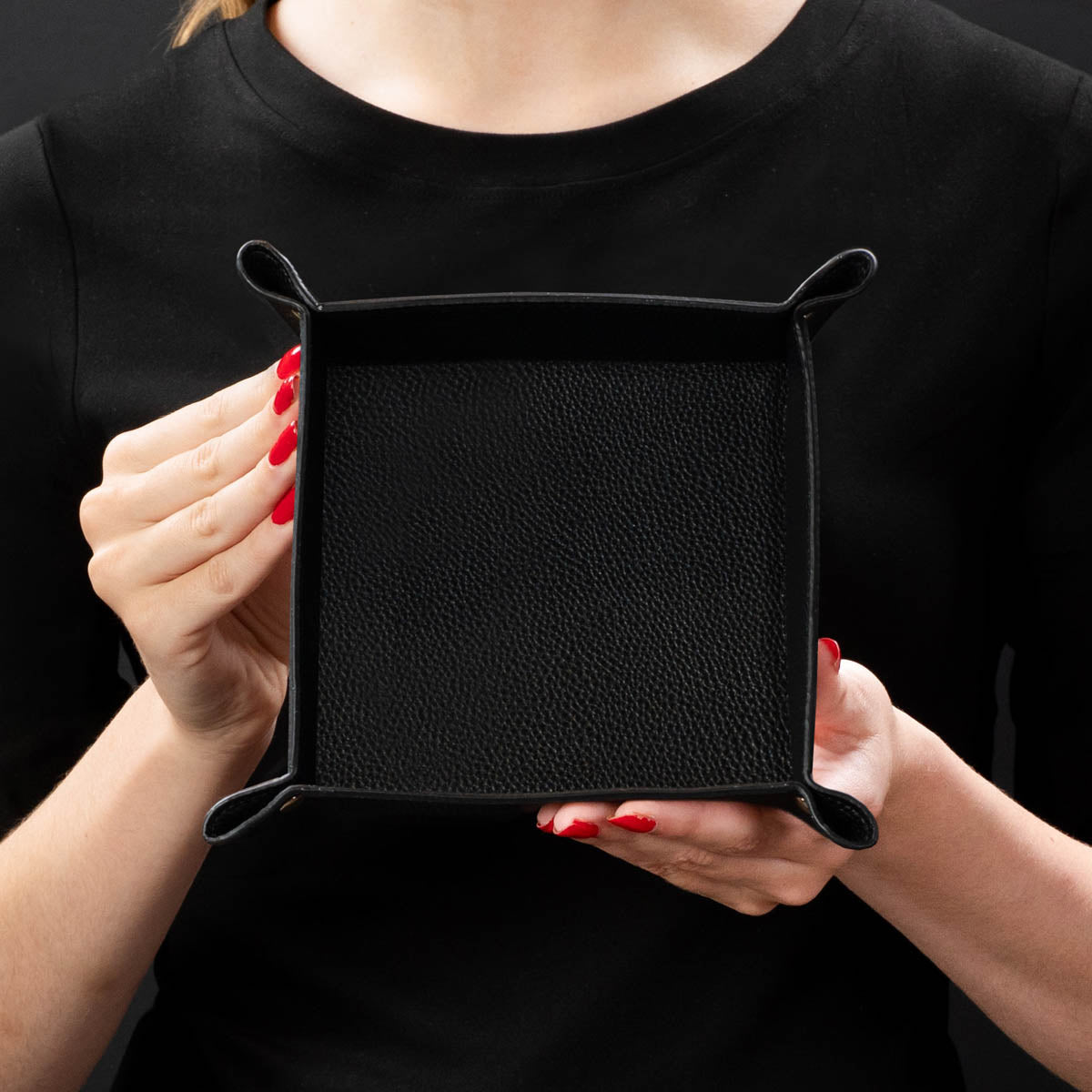 Catchall Tray