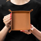 Catchall Tray