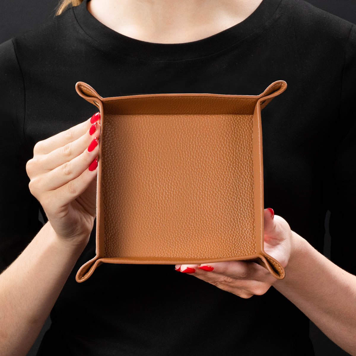 Catchall Tray