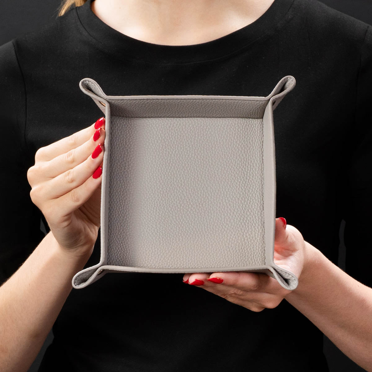 Catchall Tray