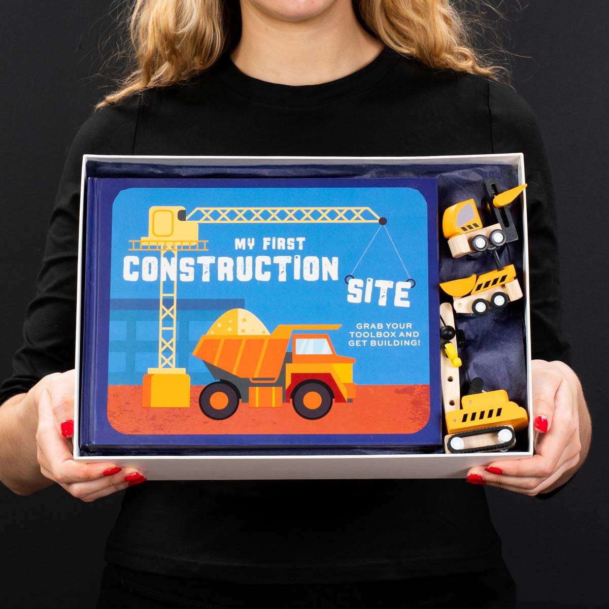 Construction Set