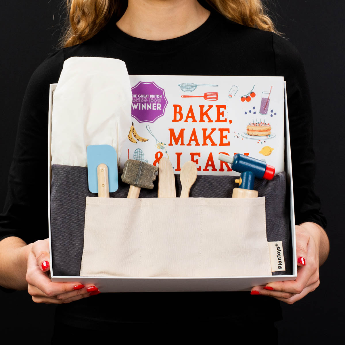 Kids Chef Set