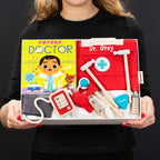 Kids Doctor Set