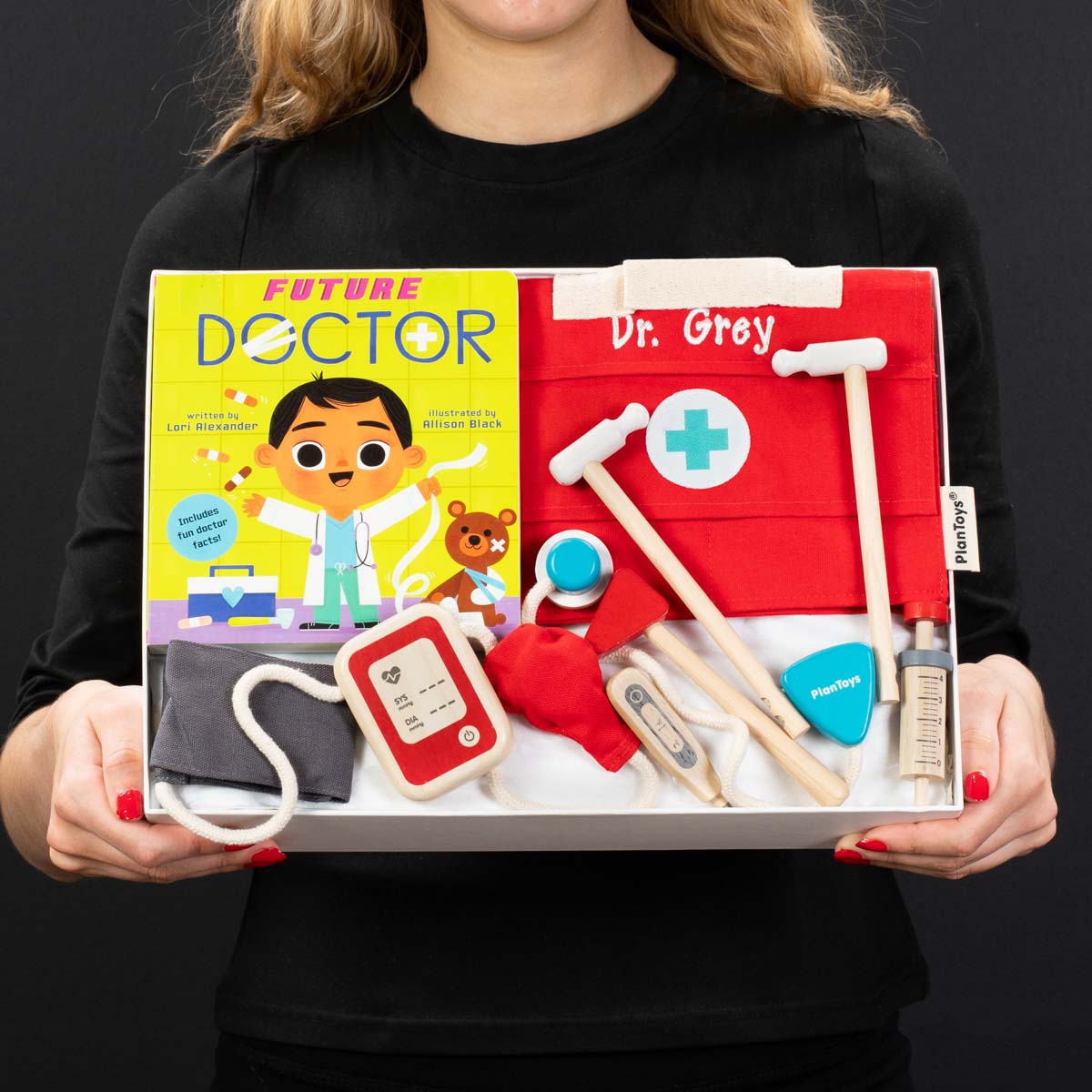 Kids Doctor Set