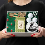 Fore the Love of Golf