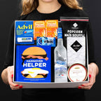 Hangover Helper