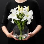 Jacinda (Faux Flowers)