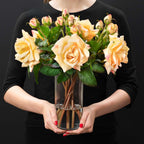 Marilyn (Faux Flowers)
