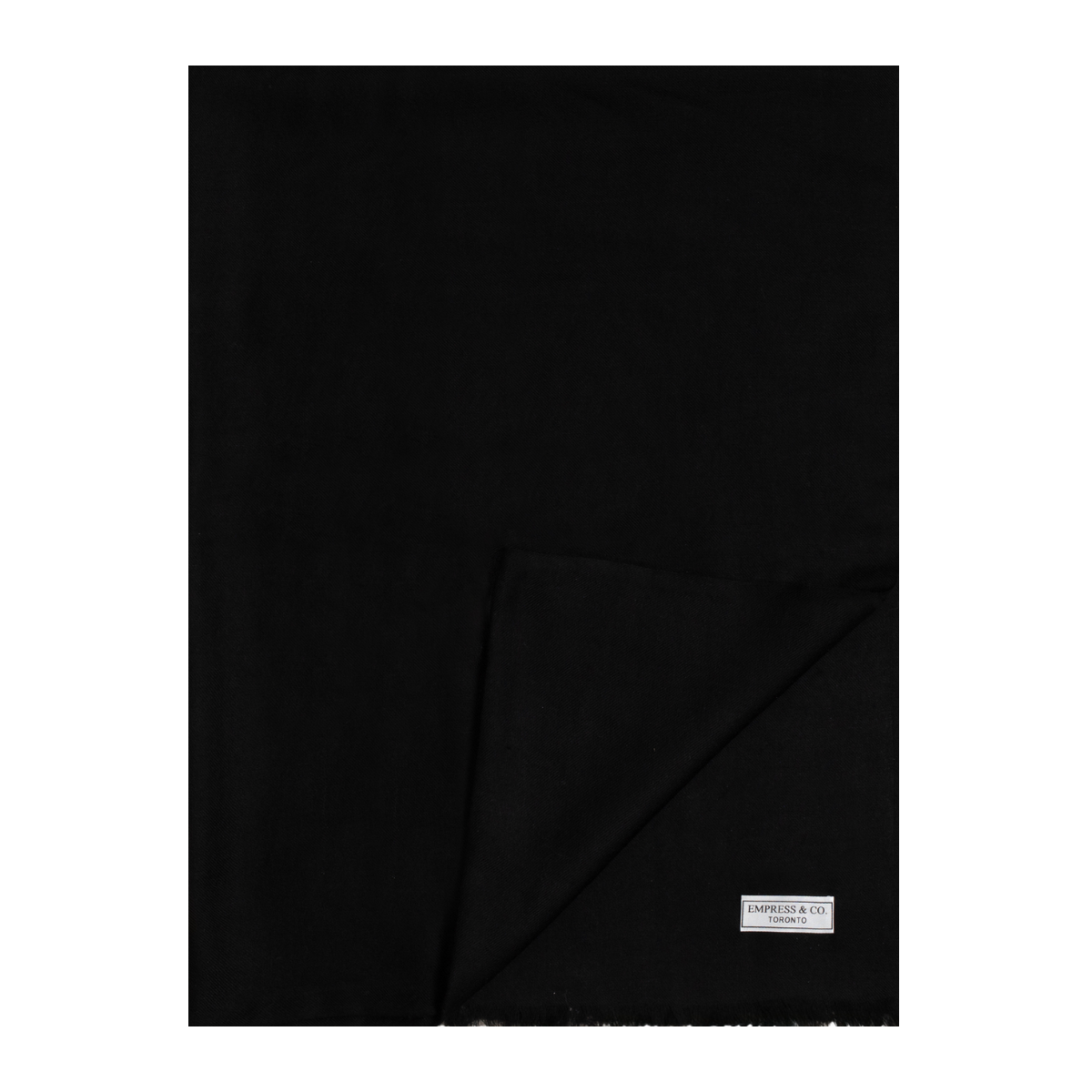 Cashmere Scarf