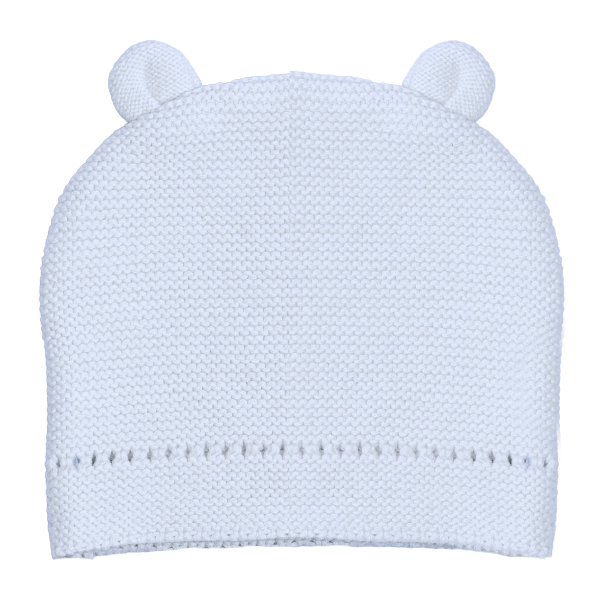 Jake and Jill Blue Hat (6-12M)