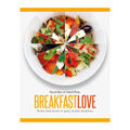 Breakfast Love Book