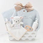 Bundle of Joy Blue