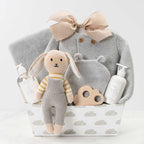 Bundle of Joy Grey