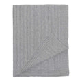 Baby Blanket - Grey