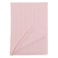 Baby Blanket - Pink