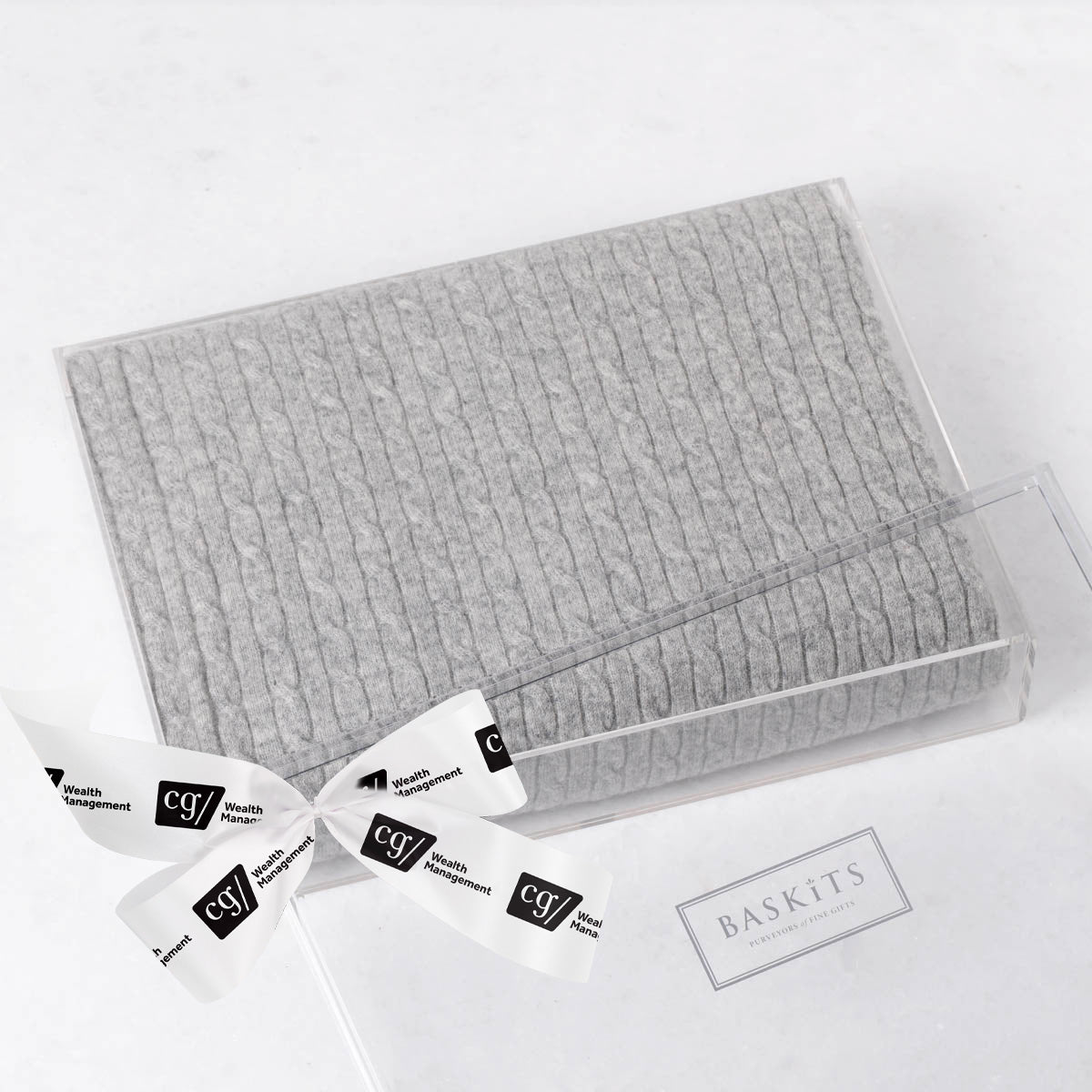 Cashmere Blanket (CG)