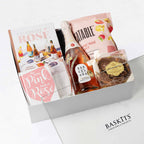 Celebrate Rosé