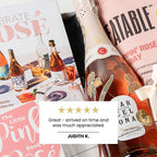 Celebrate Rosé