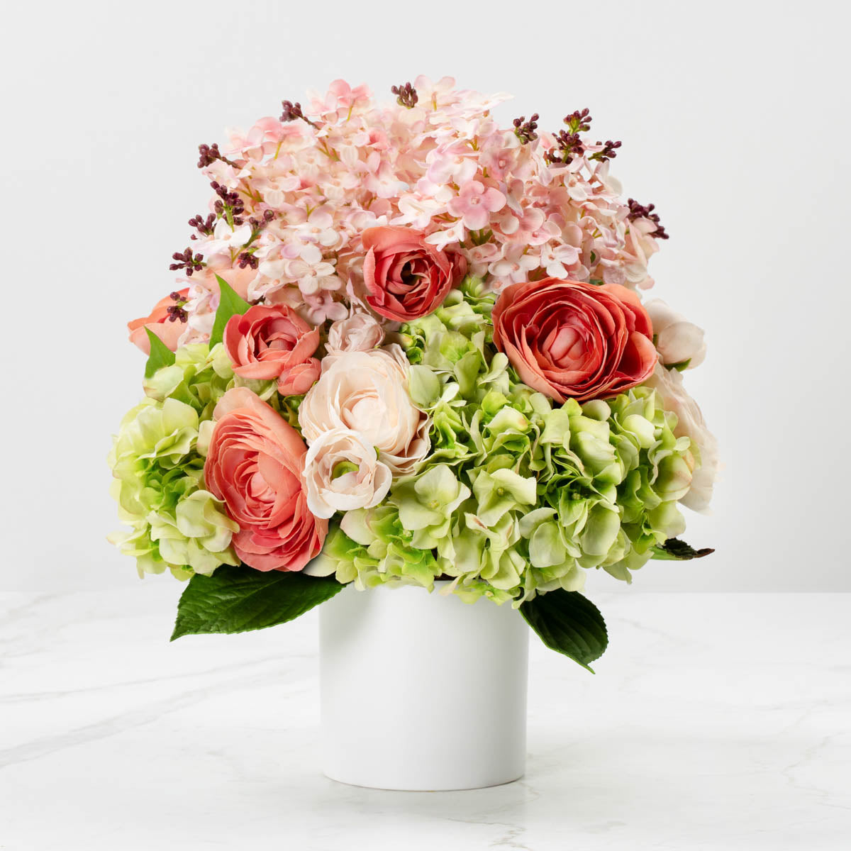 Cheryl (Faux Flowers)