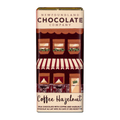 Coffee Hazelnut Bar