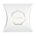 Cookie It Up White Chocolate