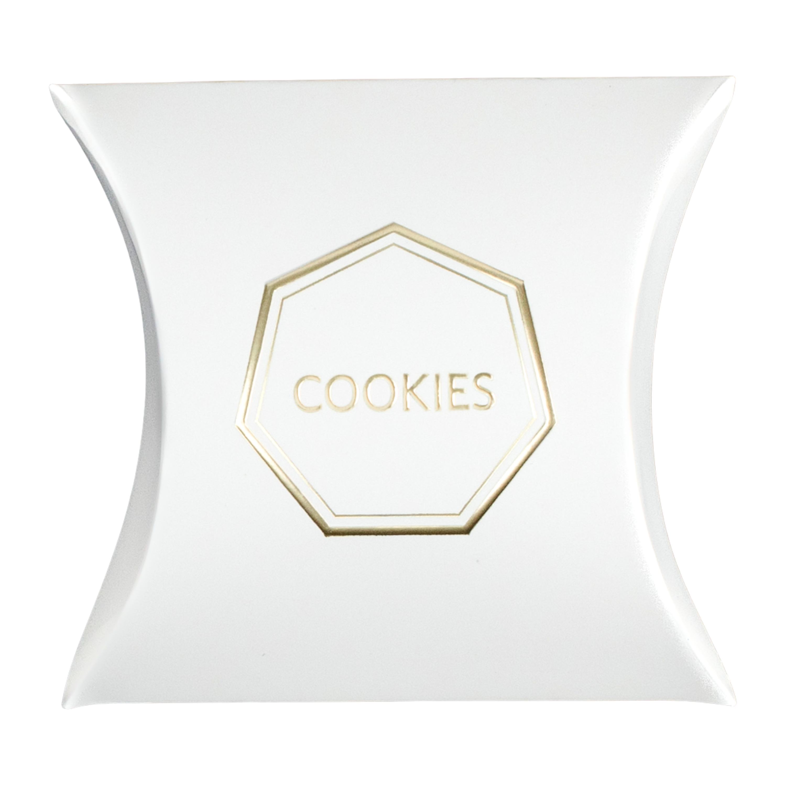 Cookie It Up White Chocolate