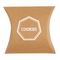 Cookie It Up Milk Chocolate