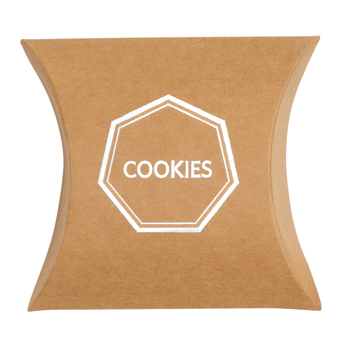 Cookie It Up Milk Chocolate
