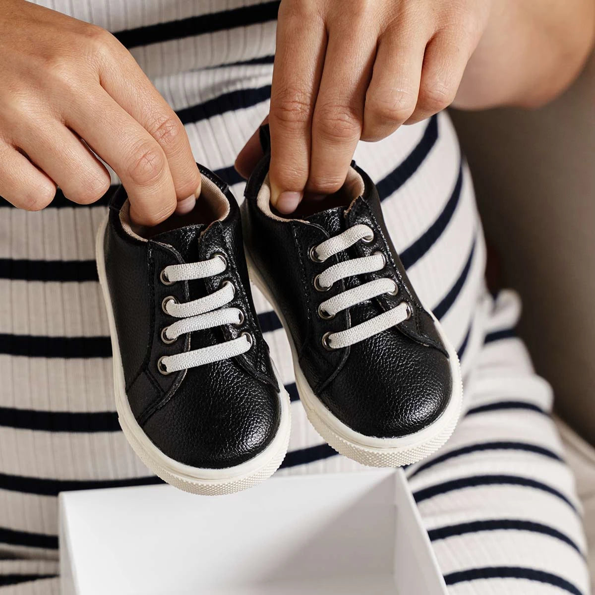 Running Shoes (6-12 months)
