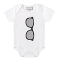 Cool Shades Onesie (6-12M)
