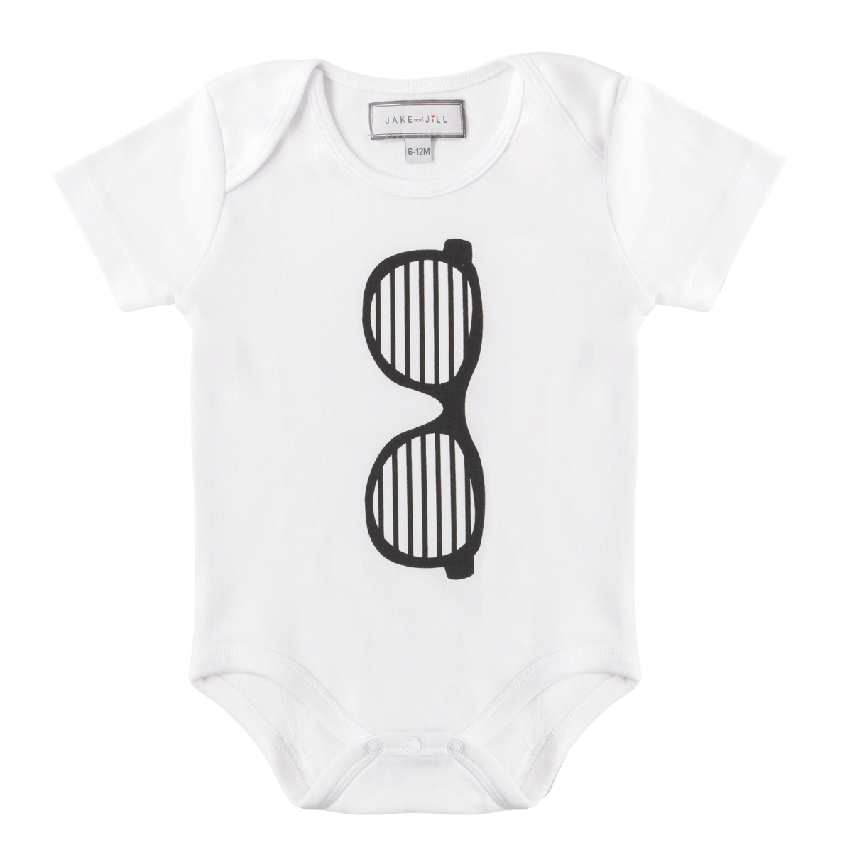 Cool Shades Onesie (6-12M)