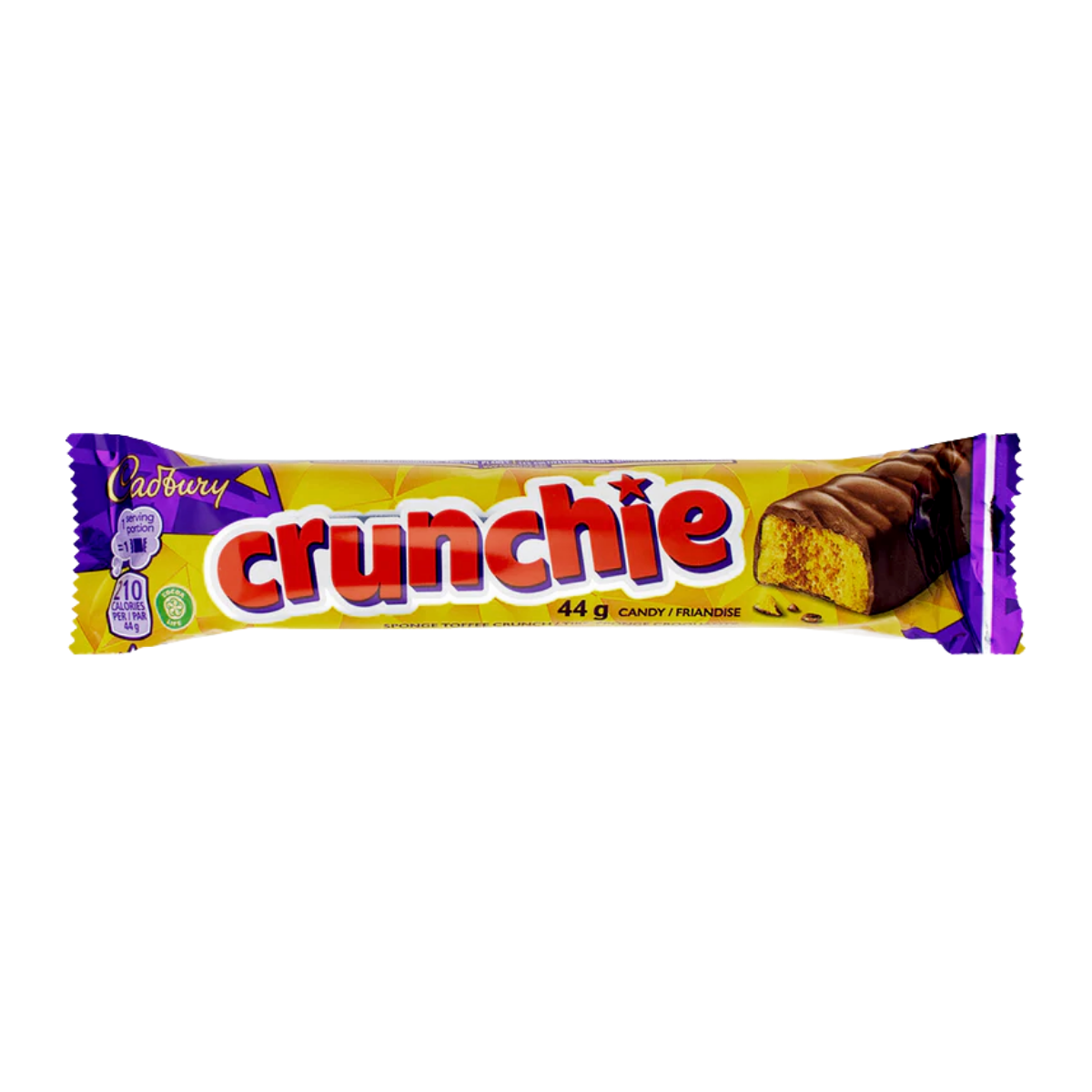 Crunchie Bar (44g)