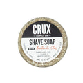 Shave Soap (Crux)
