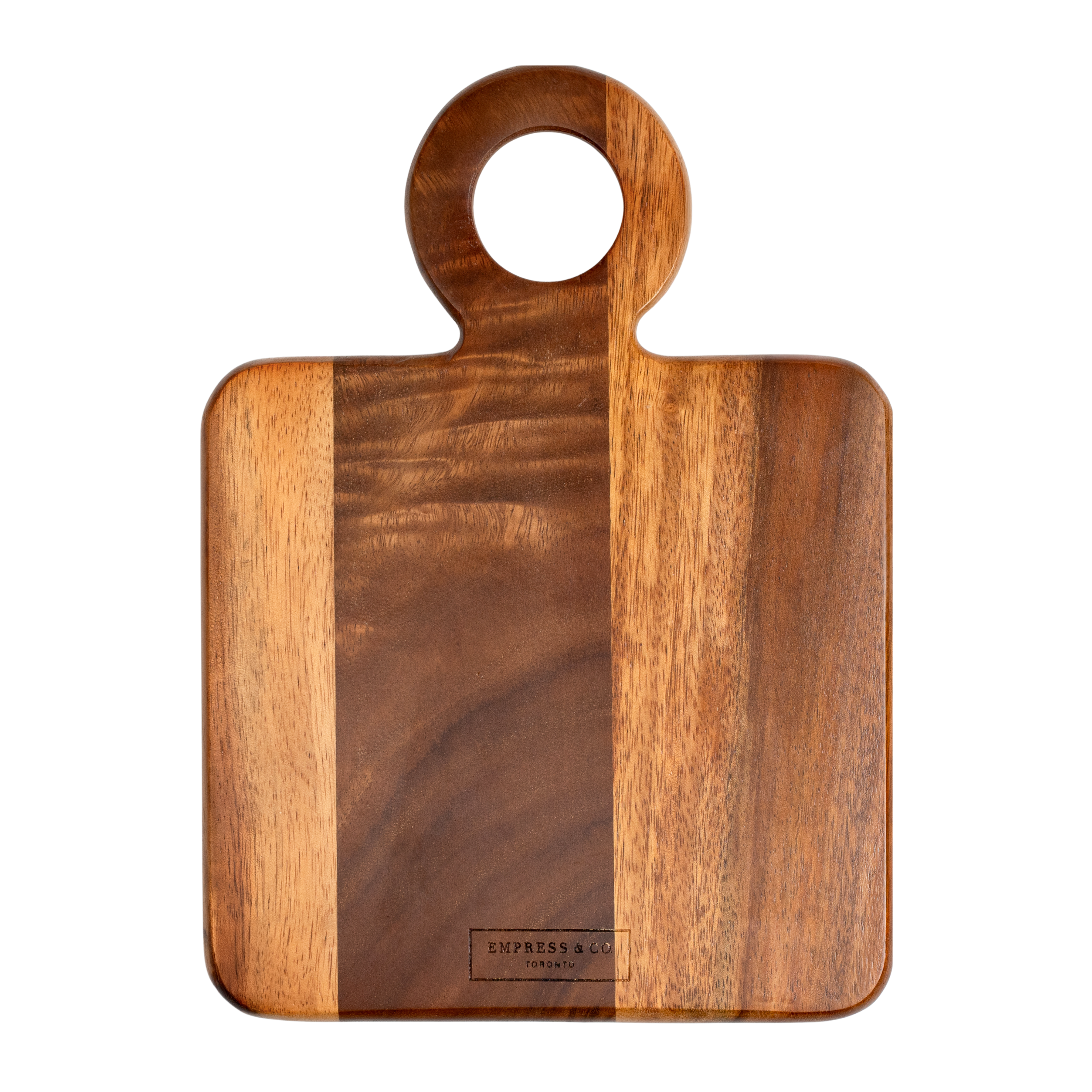 Wood Cutting Board